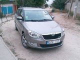 Skoda Fabia foto 1