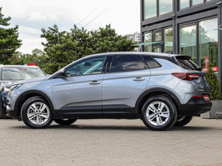 Opel Grandland X foto 2