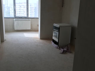 Apartament cu 1 cameră, 50 m², Ciocana, Chișinău foto 7