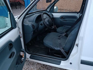 Renault Kangoo foto 4