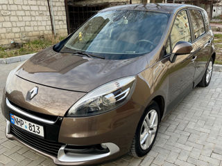 Renault Scenic foto 3