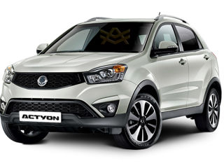 Ssangyong запчасти piese auto  * Musso.Korando.Actyon.Kyron.Rexton.Actyon Sport.Rodius.Tivoli foto 5