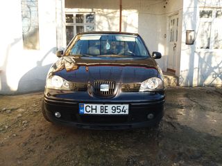 Volkswagen Lupo foto 8