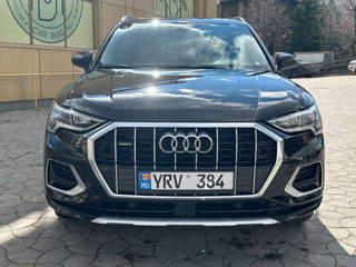 Audi Q3 foto 2