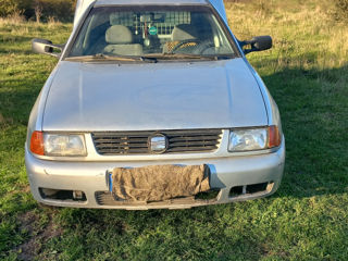 Volkswagen Caddy foto 6