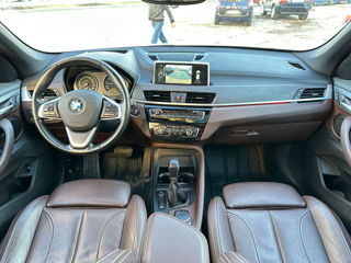 BMW X1 foto 10