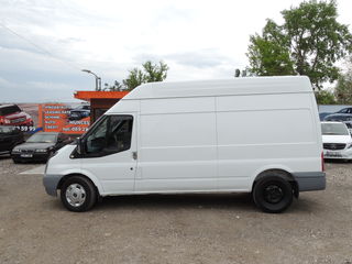 Ford Transit foto 3