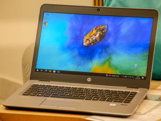 Hp Elitebook 840 G3/ Core I5 6300U/ 16Gb Ram/ 256Gb SSD/ 14" FHD foto 5