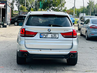 BMW X5 foto 5