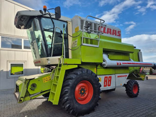 Claas Dominator 88 VX foto 4