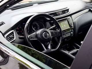 Nissan Qashqai foto 10