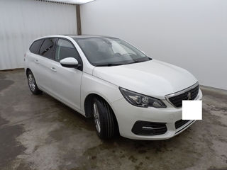 Peugeot 308 foto 4