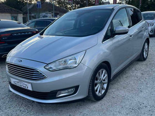 Ford C-Max foto 2