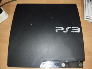 Vând PS3 SLIM foto 9