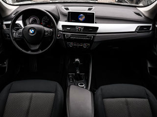 BMW X1 foto 7