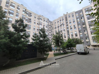 Apartament cu 1 cameră, 40 m², Botanica, Chișinău foto 14