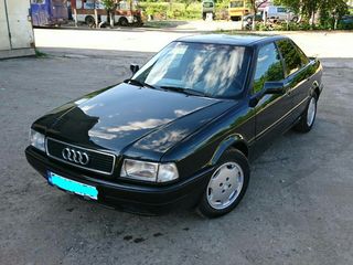 Audi 80 foto 1