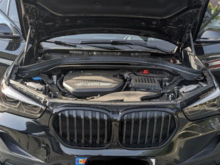 BMW X1 foto 1