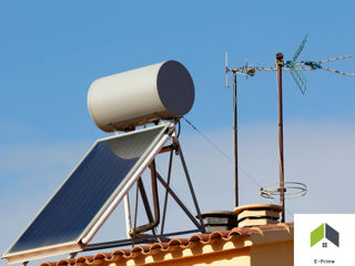 Solare panouri fotovoltaice la eprime.md foto 7