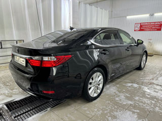 Lexus ES Series foto 5