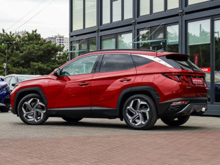 Hyundai Tucson foto 2