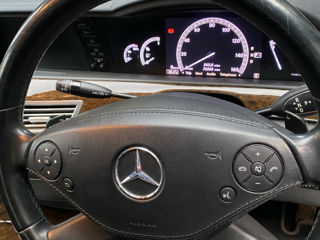 Mercedes S-Class foto 5