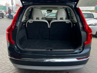 Volvo XC90 foto 17