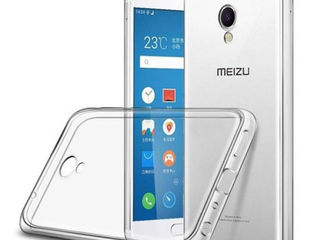 Meizu M5, M5s, Meizu M5 note - чехол, стекло foto 3