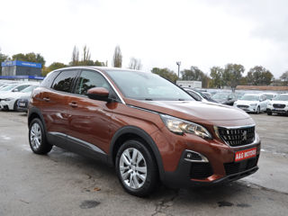 Peugeot 3008 foto 3