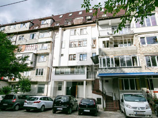 Apartament cu 1 cameră, 30 m², Buiucani, Chișinău foto 8