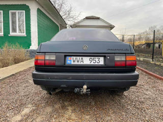 Volkswagen Passat foto 2