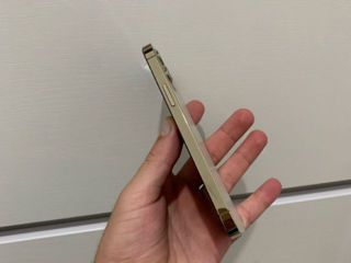 iPhone 12 Pro (128 GB) Gold foto 2