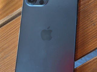 iPhone 12 Pro 128 ГБ  grey. foto 2