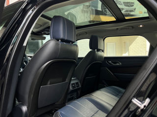 Land Rover Range Rover Velar foto 9