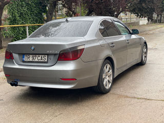 BMW 5 Series фото 3