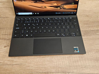 Dell XPS 13 4K Touch (i7 1185G7, Ram 32Gb, SSD NVME 1Tb, intel Irys XE) foto 8