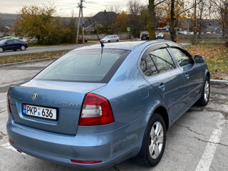 Skoda Octavia foto 2