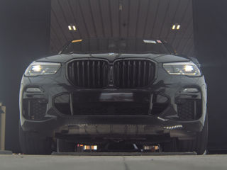 BMW X5 foto 4