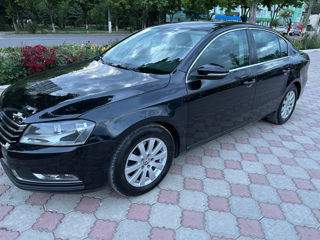 Volkswagen Passat foto 5