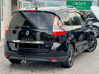 Renault Grand Scenic foto 5