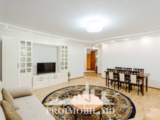 Apartament cu 2 camere, 119 m², Centru, Chișinău foto 9