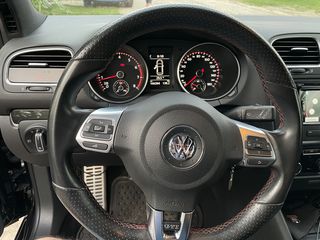 Volkswagen Golf foto 10