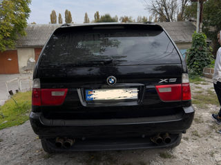 BMW X5 foto 4