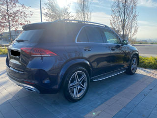 Mercedes GLC Coupe foto 3