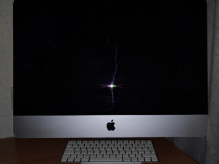 iMac foto 2