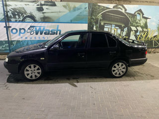 Nissan Primera foto 5