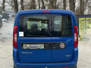 Fiat Doblo foto 7