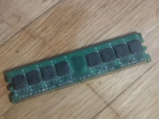 2 gb DDR2 foto 2