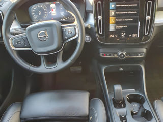 Volvo XC40 foto 5