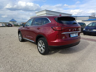 Haval H6 foto 3